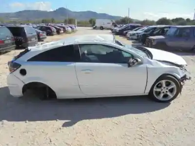 Утилизация автомобиля opel astra gtc cosmo года 2007 питание z18xer