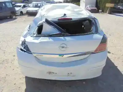 Утилизация автомобиля opel astra gtc cosmo года 2007 питание z18xer