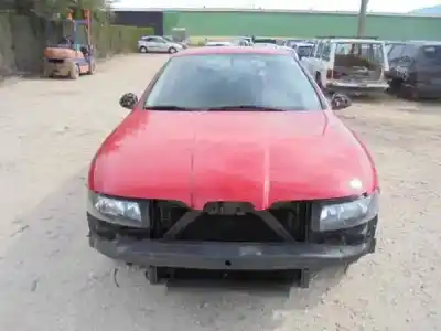 Scrapping Vehicle seat leon (1m1) sport of the year 2005 powered arl