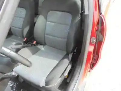Scrapping Vehicle seat leon (1m1) sport of the year 2005 powered arl