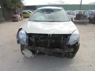 Утилизация автомобиля renault koleos dynamique года 2010 питание m9rz856
