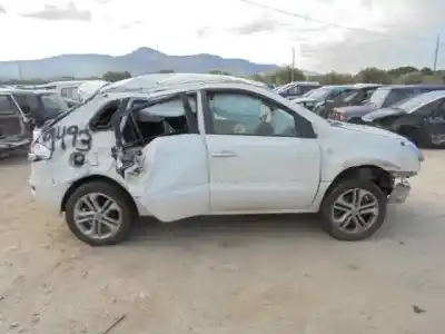 Утилизация автомобиля renault koleos dynamique года 2010 питание m9rz856