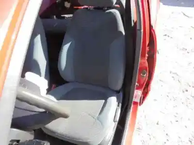 Veículo de Sucata daewoo matiz cd do ano 2003 alimentado b10s