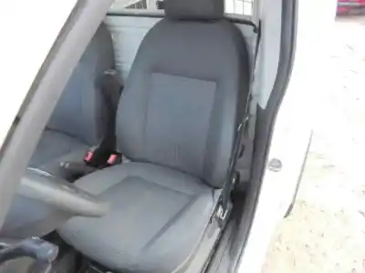 Scrapping Vehicle citroen nemo basis of the year 2013 powered fhz