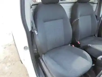 Scrapping Vehicle citroen nemo basis of the year 2013 powered fhz