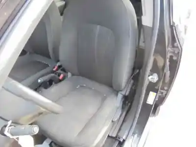 Veículo de Sucata chevrolet aveo ls do ano 2011 alimentado a14xer