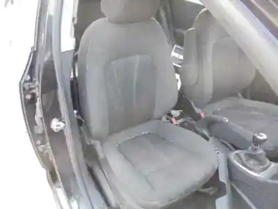 Veículo de Sucata chevrolet aveo ls do ano 2011 alimentado a14xer