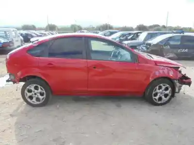 Veicolo di demolizione ford focus lim. (cb4) titanium dell'anno 2008 alimentato g8db