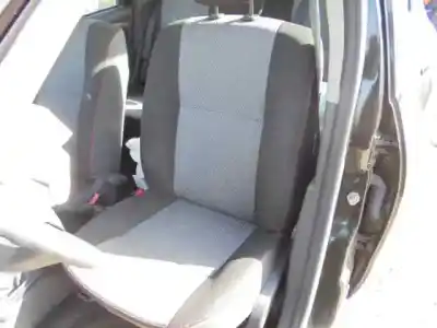 Scrapping Vehicle dacia duster ambiance 4x2 of the year 2013 powered k9ke892