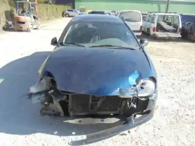 Scrapping Vehicle chrysler neon (pl) 2.0 le of the year 2000 powered 20l
