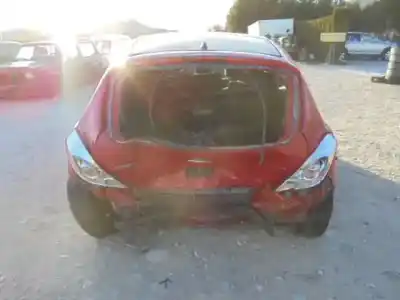 Здавання транспортного засобу opel corsa d catch me року 2007 потужний z13dth