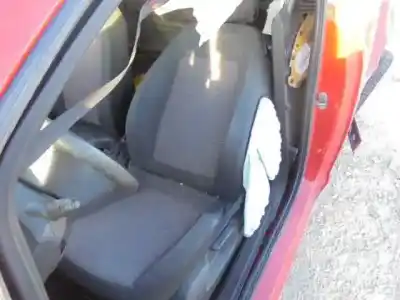 Здавання транспортного засобу opel corsa d catch me року 2007 потужний z13dth