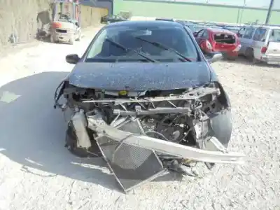 Scrapping Vehicle renault clio iii confort expression of the year 2006 powered k4j780