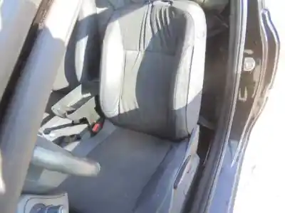 Scrapping Vehicle renault clio iii confort expression of the year 2006 powered k4j780