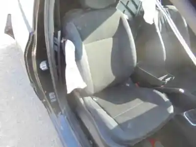 Scrapping Vehicle renault clio iii confort expression of the year 2006 powered k4j780