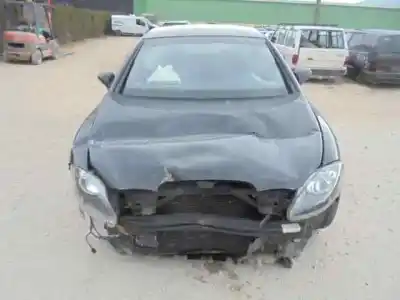 Scrapping Vehicle seat leon (1p1) reference of the year 2007 powered bxe