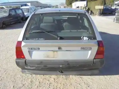 Veículo de Sucata citroen ax trd tecnic do ano 1990 alimentado k9a (tud3)