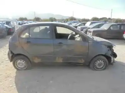 Vehicul casat tata vista safire al anului 2014 alimentat 750e4000