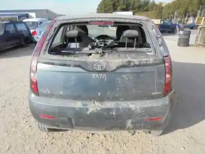 Vehicul casat tata vista safire al anului 2014 alimentat 750e4000