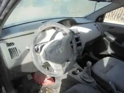 Vehicul casat tata vista safire al anului 2014 alimentat 750e4000