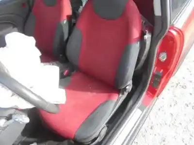 Здавання транспортного засобу mini mini (r50,r53) cooper року 2005 потужний w10b16a