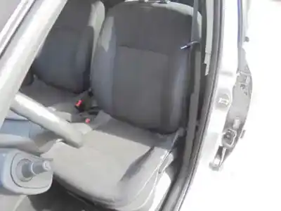 Scrapping Vehicle renault clio iii authentique of the year 2007 powered k9kt7