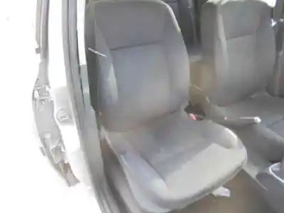 Scrapping Vehicle renault clio iii authentique of the year 2007 powered k9kt7