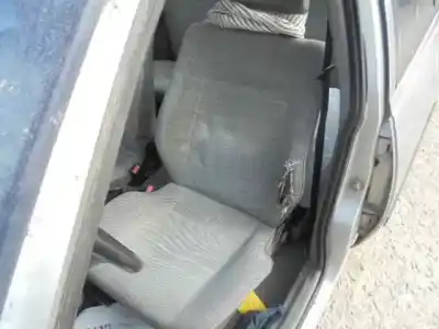 Veículo de Sucata opel kadett e gl familiar do ano 1986 alimentado 16da