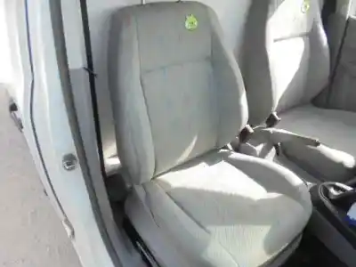 Здавання транспортного засобу volkswagen caddy ka/kb (2k) maxi life року 2009 потужний bls