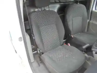 Veículo de Sucata renault kangoo profesional do ano 2010 alimentado k9ka800