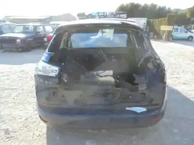 Утилизация автомобиля citroen c4 picasso attraction года 2013 питание 9h05