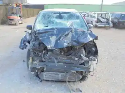 Scrapping Vehicle ford s-max (ca1) trend (03.2010->) of the year 2011 powered t1wa