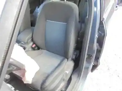 Scrapping Vehicle ford s-max (ca1) trend (03.2010->) of the year 2011 powered t1wa