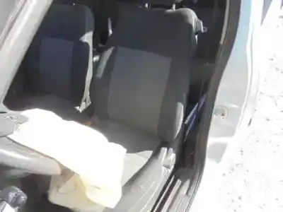 Veículo de Sucata opel combo familiar do ano 2007 alimentado z13dtj