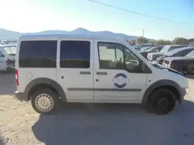 Veículo de Sucata ford transit connect (tc7) furg. largo do ano 2003 alimentado hcpb