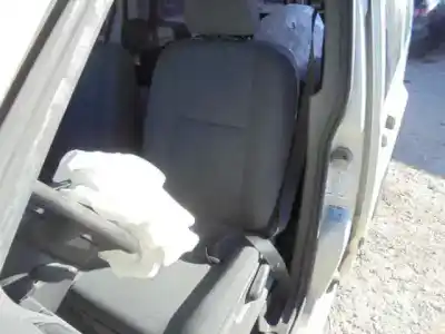 Veículo de Sucata ford transit connect (tc7) furg. largo do ano 2003 alimentado hcpb