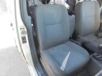 Veículo de Sucata ford transit connect (tc7) furg. largo do ano 2003 alimentado hcpb