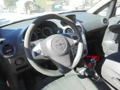 Утилизация автомобиля opel corsa d catch me года 2008 питание z13dth Утилизация автомобиля opel corsa d catch me года 2008 питание z13dth