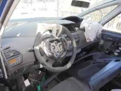 Утилизация автомобиля citroen c4 picasso exclusive года 2011 питание rhb