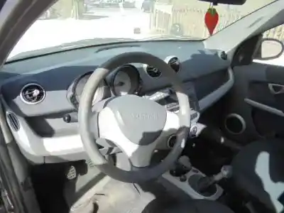 Утилизация автомобиля smart forfour básico (70kw) года 2004 питание 135930