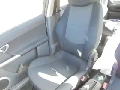 Утилизация автомобиля smart forfour básico (70kw) года 2004 питание 135930