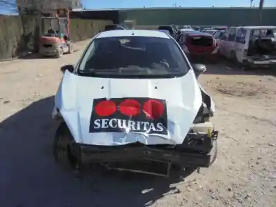 Здавання транспортного засобу ford                                               fiesta (ccn)                                                                                                                                                                                                                                               van року 2014 потужний ugjc