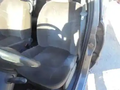 Утилизация автомобиля renault megane i scenic (ja0) 1.9 d alize года 1999 питание f8q790