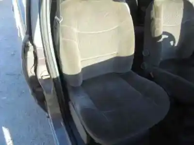 Утилизация автомобиля renault megane i scenic (ja0) 1.9 d alize года 1999 питание f8q790