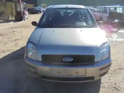Veículo de Sucata ford fusion (cbk) ambiente do ano 2003 alimentado f6ja