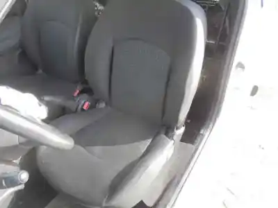 Scrapping Vehicle peugeot 206+ básico of the year 2012 powered 8hr