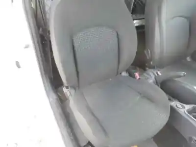 Scrapping Vehicle peugeot 206+ básico of the year 2012 powered 8hr