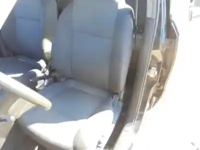 Veicolo di demolizione chevrolet aveo ls dell'anno 2008 alimentato f14d3