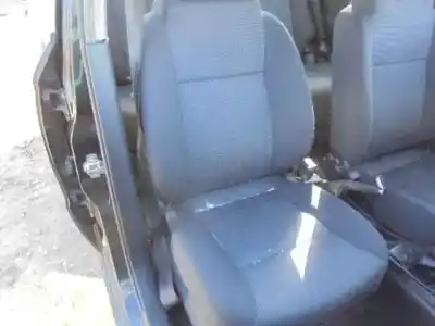 Veicolo di demolizione chevrolet aveo ls dell'anno 2008 alimentato f14d3