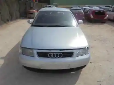 Здавання транспортного засобу audi a3 (8l) 1.8 20v turbo року 1998 потужний agu